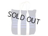 J.CREW WEEKEND TOTE BAG ジェイ・クルー ウィークエンド　トートバッグ