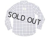 J.CREW Oxford Plaid  B.D Shirts  【紺×水色×黄】オックスフォード・ボタンダウン