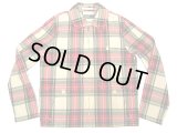 POLO by Ralph Lauren Plaid Drizzler JK ポロ・ラルフ チェック スイングトップ