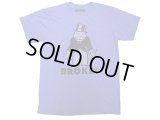 MONOPOLY "Broke?" T-Shirts 50/50 MAD ENGINE モノポリー Tシャツ