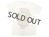 Grateful Dead  "Jamaica" T-Shirts 100% Cotton グレートフルデッド Tシャツ 