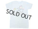 U.S.MAIL  "MR.Zip" T-Shirts 100% Cotton SLIM FIT ミスター・ジップ Tシャツ 