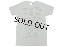 画像1: AMES BROS  "Bomber" T-Shirts 100% Cotton Made in USA  Tシャツ 