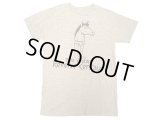 Goodie two sleeves  "The Great Reverse Centaur"Print T プリントＴシャツ