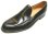 画像2: Deadstock 1960-70'S Pedwin(Brown Shoe Co) 806M18 BLACK COLE USA製 (2)