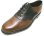 画像2: Deadstock 1960-70'S Pedwin(Brown Shoe Co) 726M06 DAYTONA USA製 (2)