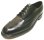 画像2: Deadstock 1960-70'S Pedwin(Brown Shoe Co) 836M53 GRAIN WILDCAT USA製 (2)