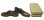 画像1: Deadstock 1960-70'S Pedwin(Brown Shoe Co) 726M06 DAYTONA USA製 (1)