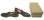 画像1: Deadstock 1960-70'S Pedwin(Brown Shoe Co) 806M18 BLACK COLE USA製 (1)