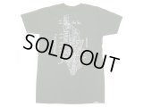 DETER "Manhattan"T-Shirts Black T 100% Cotton　データー・マンハッタンTシャツ