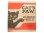 画像1: Deadstock 1960'S CAT'S PAW RUBBER HEELS キャッツ・パウ ラバーヒール白箱 (1)