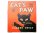 画像1: Deadstock 1950'S CAT'S PAW RUBBER HEELS 12-13 キャッツ・パウ ヒール (1)