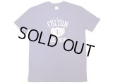 J.CREW VINTAGE GRAPHICS T-Shirts "FULTON HARBOR "ジェイ・クルーＴ