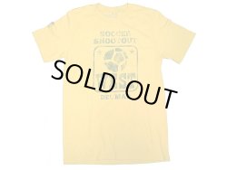 画像1: BROOKLINE T-Shirts"SOCCER SHOOTOUT"ブルックライン Tシャツ アメリカ製