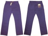 J.CREW SLIM STRAIGHT OVER DYED JEANS ジェイ・クルー ツイルジーンズ