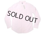 J.CREW Washed Oxford B.D. Shirts オックスフォード・ボタンダウシャツ ピンク#2