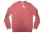 画像1: WALLACE & BARNES by J.Crew Shetland Sweater Pink-Mix スウェード肘当付 (1)