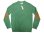 画像1: WALLACE & BARNES by J.Crew Shetland Sweater Green-Mix スウェード肘当付 (1)
