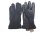 画像1: J.CREW別注 TouchTec Leather×Wool Gloves 本革×ウール 切替グローブ (1)