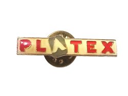 画像1: Vintage Pins（ヴィンテージ・ピンズ）#0019 PALTEX 1980-90'S France 