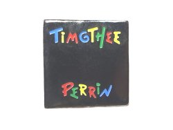 画像1: Vintage Pins（ヴィンテージ・ピンズ）#0031 Deadstock 1990'S TIMGTHEE PERRIN