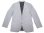 画像1: J.CREW Italian Oxford Sports Coat (TaylorJK) イタリアン・オックス 2B JK Gray (1)