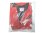 画像1: Deadstock 1990'S CAMBER MAX-WEIGHT Tシャツ 赤×黒  アメリカ製 袋入 (1)