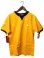 画像3: Deadstock 1990'S CAMBER MAX-WEIGHT Tシャツ 黄×紺  アメリカ製 袋入 (3)