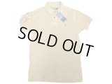POLO Ralph Lauren Polo Shirts ラルフ ポロシャツ 肩ポケット付 Vintage加工