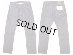 画像1: RUGBY by Ralph Lauren Vintage Slim Jeans One Wash ミミ付 USA製 ラグビー