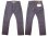 画像1: RUGBY by Ralph Lauren Vintage Slim Jeans One Wash ミミ付 USA製 ラグビー (1)