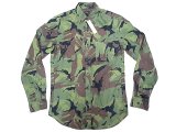 J.Crew Woodland Camouflage B.D.Shirts ウッドランド・カモ ボタンダウン・シャツ
