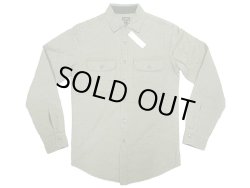 画像1: J.Crew Quilted CPO Shirts JK ジェイ・クルー キルティング 中綿 CPOシャツJK