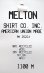 画像6: Deadstock 1980-90'S Melton Outer Wear メルトン CPO JK 紺ウール Made in USA