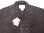 画像4: Deadstock 1980-90'S Melton Outer Wear メルトン CPO JK 紺ウール Made in USA (4)