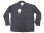 画像1: Deadstock 1980-90'S Melton Outer Wear メルトン CPO JK 紺ウール Made in USA (1)
