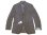 画像1: POLO Ralph Lauren Princeton Stripe JK Made in USA ポロ・ラルフ アメリカ製 (1)