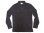 画像1: J.CREW Pull-Over Jersey Shirts Black ジェイ・クルー 黒 ジャージ・シャツ (1)