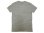画像2: J.CREW Salt&Paper Gray SLIM Pocket-T ジェイ・クルー 灰杢　ポケットTシャツ (2)