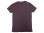 画像2: J.CREW 2tone SLIM Pocket-T ジェイ・クルー 紫杢×紺　ポケットTシャツ (2)