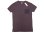 画像1: J.CREW 2tone SLIM Pocket-T ジェイ・クルー 紫杢×紺　ポケットTシャツ (1)