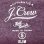 画像4: J.CREW 2tone SLIM Pocket-T ジェイ・クルー 紫杢×紺　ポケットTシャツ (4)