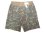 画像1: WALLACE & BARNES by J.Crew Camouflage Sweat Shorts Cut-Off Vintage加工 (1)