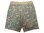 画像2: WALLACE & BARNES by J.Crew Camouflage Sweat Shorts Cut-Off Vintage加工 (2)