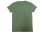 画像2: Double RL(RRL) "RRL"Tube T-Shirts ダブルアールエル ロゴＴシャツ Green (2)