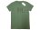 画像1: Double RL(RRL) "RRL"Tube T-Shirts ダブルアールエル ロゴＴシャツ Green (1)
