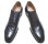 画像3: Deadstock 1940-50'S MATRIX(Heywood Shoe Co) 200 Stright-Tip 黒 USA製 (3)