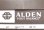 画像7: Deadstock 1980-90'S ALDEN 427 Blucher Oxford 白モミ革 アメリカ製 箱付
