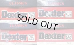 画像8: Deadstock 1980'S Dexter P594-1FLAIR BLACK Tasseled Loafer USA製 箱付