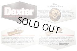 画像6: Deadstock 1980'S Dexter P594-1FLAIR BLACK Tasseled Loafer USA製 箱付